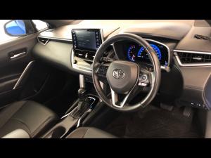 Toyota Corolla Cross 1.8 XR - Image 10