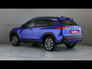 Toyota Corolla Cross 1.8 XR - Image 21