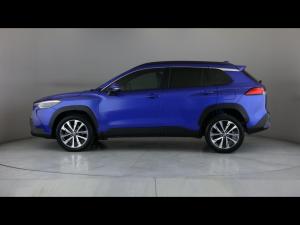 Toyota Corolla Cross 1.8 XR - Image 22