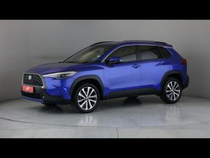 Toyota Corolla Cross 1.8 XR - Image 23