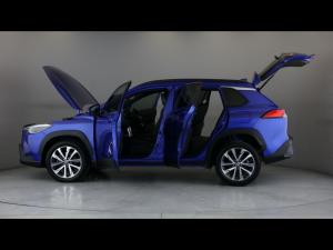Toyota Corolla Cross 1.8 XR - Image 26