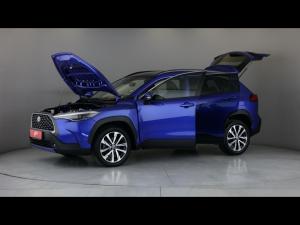 Toyota Corolla Cross 1.8 XR - Image 27