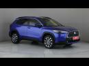 Thumbnail Toyota Corolla Cross 1.8 XR