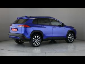 Toyota Corolla Cross 1.8 XR - Image 2