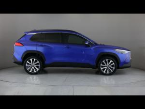 Toyota Corolla Cross 1.8 XR - Image 3