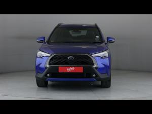 Toyota Corolla Cross 1.8 XR - Image 4