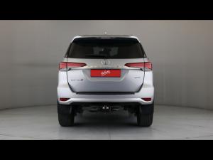 Toyota Fortuner 2.8GD-6 4x4 - Image 5