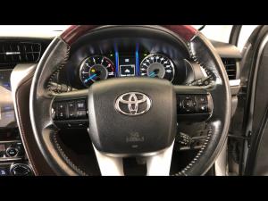 Toyota Fortuner 2.8GD-6 4x4 - Image 8