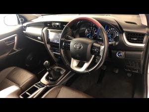 Toyota Fortuner 2.8GD-6 4x4 - Image 10