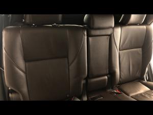Toyota Fortuner 2.8GD-6 4x4 - Image 11