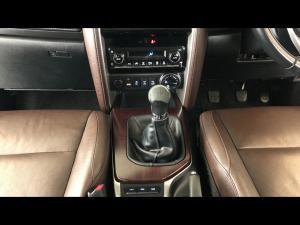 Toyota Fortuner 2.8GD-6 4x4 - Image 15