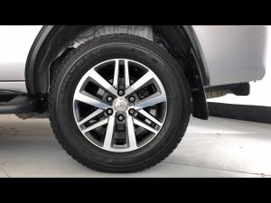 Toyota Fortuner 2.8GD-6 4x4 - Image 19
