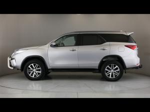 Toyota Fortuner 2.8GD-6 4x4 - Image 22
