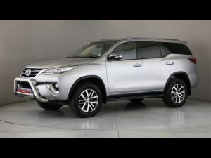 Toyota Fortuner 2.8GD-6 4x4 - Image 23