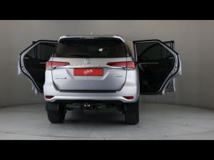 Toyota Fortuner 2.8GD-6 4x4 - Image 24