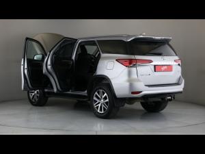 Toyota Fortuner 2.8GD-6 4x4 - Image 25