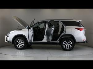 Toyota Fortuner 2.8GD-6 4x4 - Image 26
