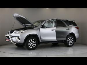 Toyota Fortuner 2.8GD-6 4x4 - Image 27