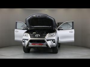 Toyota Fortuner 2.8GD-6 4x4 - Image 28