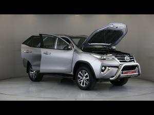 Toyota Fortuner 2.8GD-6 4x4 - Image 29
