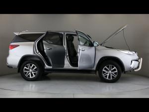 Toyota Fortuner 2.8GD-6 4x4 - Image 30