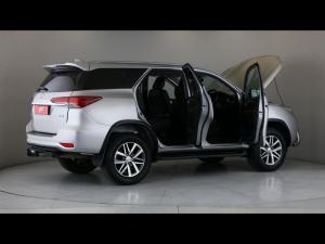 Toyota Fortuner 2.8GD-6 4x4 - Image 31