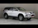 Thumbnail Toyota Fortuner 2.8GD-6 4x4