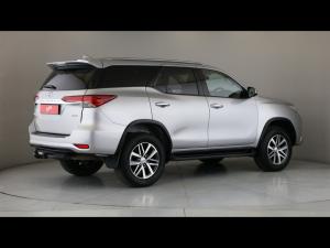 Toyota Fortuner 2.8GD-6 4x4 - Image 2