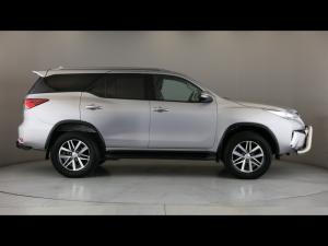 Toyota Fortuner 2.8GD-6 4x4 - Image 3