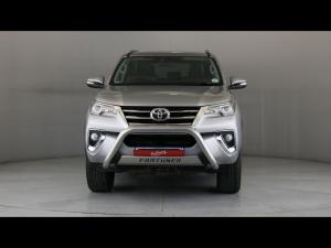 Toyota Fortuner 2.8GD-6 4x4 - Image 4