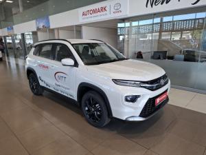 Toyota Urban Cruiser 1.5 XR automatic - Image 1