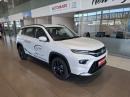 Thumbnail Toyota Urban Cruiser 1.5 XR automatic