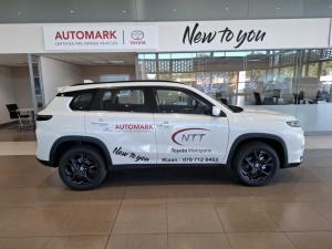 Toyota Urban Cruiser 1.5 XR automatic - Image 3