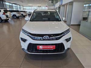 Toyota Urban Cruiser 1.5 XR automatic - Image 4