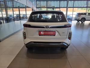 Toyota Urban Cruiser 1.5 XR automatic - Image 5