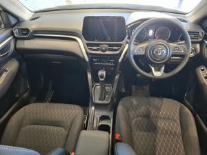 Toyota Urban Cruiser 1.5 XR automatic - Image 6