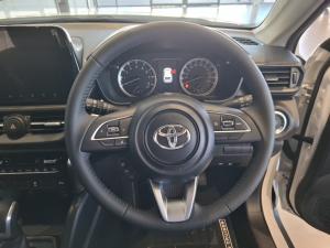 Toyota Urban Cruiser 1.5 XR automatic - Image 8