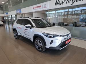 Toyota Corolla Cross 1.8 XR Hybrid - Image 1