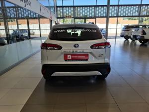 Toyota Corolla Cross 1.8 XR Hybrid - Image 5