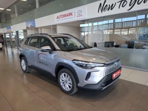 Toyota Corolla Cross 1.8 XS Hybrid - Image 1