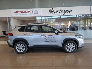 Toyota Corolla Cross 1.8 XS Hybrid - Image 3