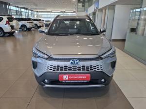 Toyota Corolla Cross 1.8 XS Hybrid - Image 4
