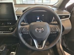 Toyota Corolla Cross 1.8 XS Hybrid - Image 8