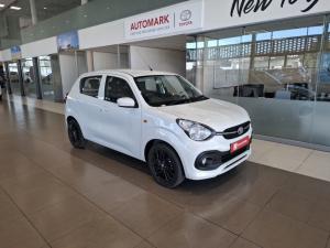 Toyota Vitz 1.0 XR AMT - Image 1