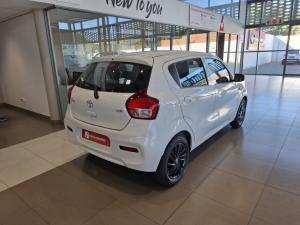 Toyota Vitz 1.0 XR AMT - Image 2