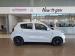 Toyota Vitz 1.0 XR AMT - Thumbnail 3