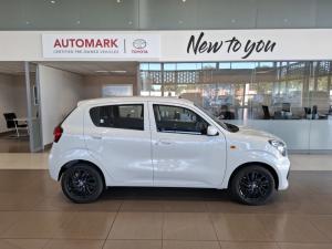 Toyota Vitz 1.0 XR AMT - Image 3