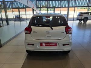 Toyota Vitz 1.0 XR AMT - Image 5