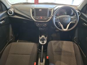 Toyota Vitz 1.0 XR AMT - Image 6