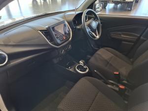Toyota Vitz 1.0 XR AMT - Image 7